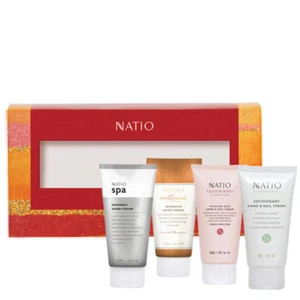Natio Sanctuary Gift Set - Picture 1 of 1