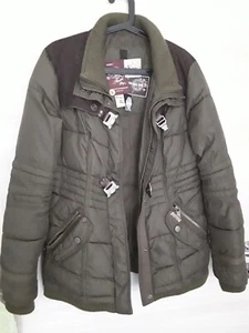 Dicke Damen Winterjacke von Khujo Gr. XL - Bild 1 von 10