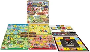 TAKARA TOMY Pokemon Pokemon Board Game Get Battle Adventure - Picture 1 of 11
