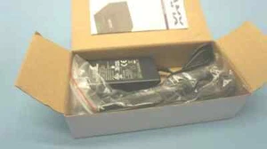 AMX  FG423-46 PSR4.4W 2-Pin Retained Captive Wire Connector with Power Cord - Picture 1 of 2