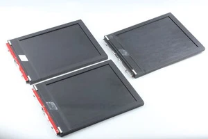 [Fast neuwertig] Fidelity 8x10 Großformat geschnitten Film Halter Menge 3 aus Japan - Bild 1 von 8