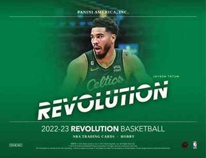 2022-23 Panini Revolution Basketball ROOKIES #100-150 RC'S You Choose/Pick