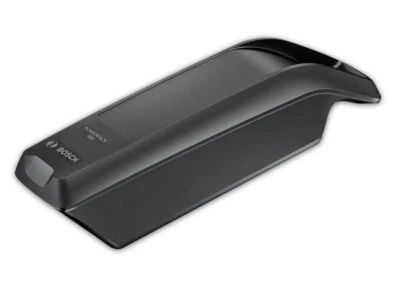 Bosch Power Pack 500 vatios bicicleta eléctrica montaje en marco de batería Haibike Trek EMTB bicicleta Foto 1 de 4