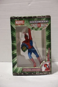 Marvel: Ultimate Spider-Man (2002) / Adorno de árbol de Navidad Kurt S. Adler - Imagen 1 de 6