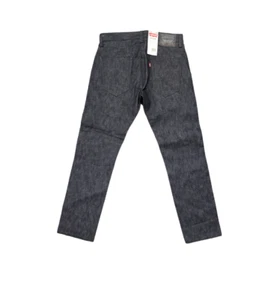 Levi's Men's 511 Skinny Fit Jean Midnight Crispy 34W x 30L 036110001 - Picture 1 of 2