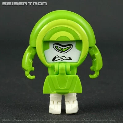 TANGRY TART Transformers BotBots Series 3 Arcade Renegades sour lollipop 2019 - Image 1 of 4