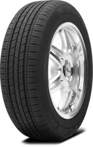 Kumho Solus KH16 155/60R15 74T SL BW Tire (QTY 1) 2127323 1556015 - Picture 1 of 1