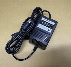 Adapter for Moog Etherwave Plus Theremin Power Supply - Picture 1 of 3