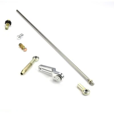 Lokar ACA-1809 Adjustable Column Shift Linkage For GM 6L80 Automatic - Image 1 of 3