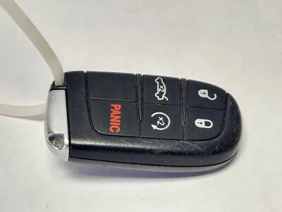 2018 DODGE CHARGER Key Fob Remote - image 1 of 4