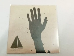 FLOOD OF RED - HOME RUN - 1 Track Promo CD Single Card Sleeve - 2009 - Bild 1 von 3