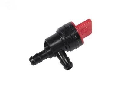 Válvula de corte de combustible giratoria 9294 de 1/4" para Briggs & Stratton 494769 697944 Foto 1 de 3