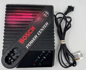 BOSCH BC016 BATTREY CHARGER 7.2V-24V - Picture 1 of 3