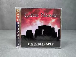 Naturescapes "Celtic Nature" CD - Picture 1 of 2