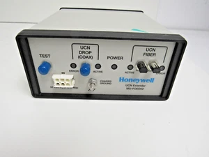 Honeywell MU-FOED02 UCN Extender 51197564-200 REV E See Photos 28-4 - Picture 1 of 10