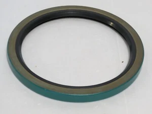 415938 Sello de aceite de nitrilo Timken 5,3475" eje 6 5/8" O.D. 9/16" ancho - Imagen 1 de 2