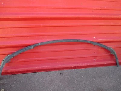 PARAGOLPES DELANTERO HYUNDAI SONATA ALERÓN INFERIOR OEM 2006 2007 2008 06 07 08 Foto 1 de 4