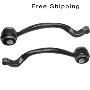 Set of 2 Pair Front LH & RH Side Lower Frontward Control Arm Fits Range Rover - Picture 1 of 4