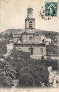 ALGERIE PHILIPPEVILE 78512 - Imagen 1 de 1
