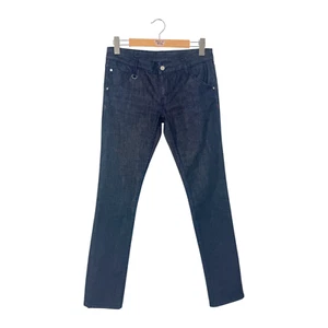 Y-3 Jeans With Back Zip Pocket Size 28 - Picture 1 of 12
