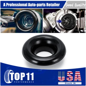 Kit de bocina turbo de entrada de 3" RAM/compresor de aire frío pila de velocidad - Imagen 1 de 17