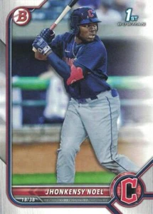 2022 Bowman Prospects #BP-1—BP-150 (Pick from List) 1st Bowman - Picture 1 of 305