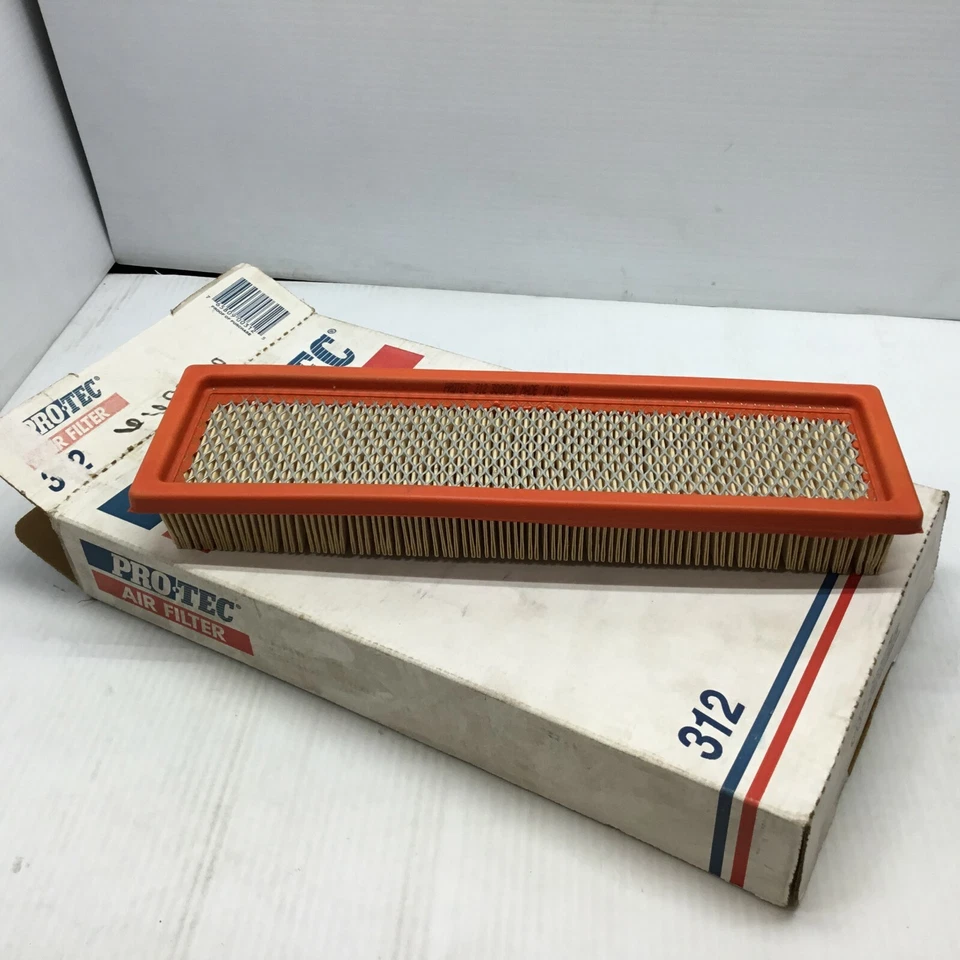 Pro Tec Air Filter 312 - Image 1 of 1