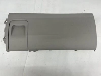 2009 CHEVROLET SILVERADO 1500 Lower Center Trim Cover with Ash Tray - Image 1 of 4
