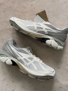 Talla 10/11/13 - Dime x Asics GT 2160 Arctic Wolf London Fog 1201A887-100 - Imagen 1 de 3