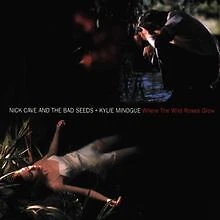 Where the Wild Roses Grow von Nick & Minogue,Kylie Cave | CD | Zustand sehr gut - Bild 1 von 2