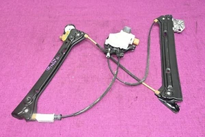 14-21 BMW 2 Series M235i F22 Front Right Door Window Regulator w/ Motor OEM 70k - Picture 1 of 15