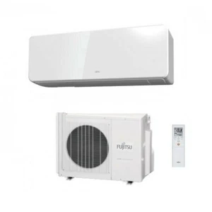 Climatizador Aire Acondicionado Fujitsu KG 9000 Btu ASYG09KGTB R-32A - Imagen 1 de 1