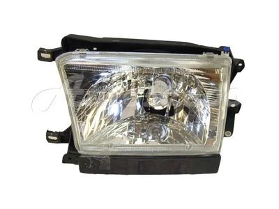 PARA TOYOTA 99 00 01 02 4RUNNER FARO CON BOMBILLA Y RELLENO LH Foto 1 de 3