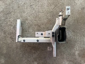 Rolls-Royce Ghost Right Side Hood Support Headlight Frame OEM 51647248232 - Picture 1 of 4