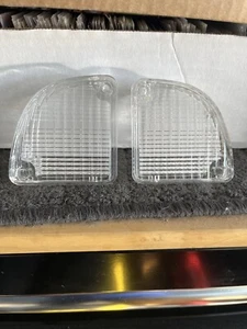 1967-1972 Chevrolet GMC K5 Blazer Jimmy C10 Aftermarket Rear Reverse Light Lense - Picture 1 of 4