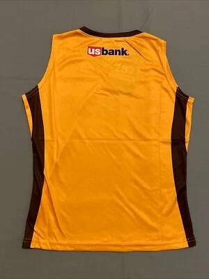 San Diego Future Padres Play Ball Giveaway Softball Jerseys Girls Ladies Women - Image 1 of 4