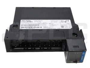 ALLEN BRADLEY 1756-IB16 /A DC INPUT 16PT 24VDC - Picture 1 of 4