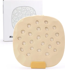 Large Microwave Flower Press Kit, 9 X 9 Inch Quickly Flower Drying Kit Leaf P... - Picture 1 of 12