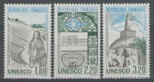 FRANCE: Service n°88/90 **, "UNESCO" - Imagen 1 de 1