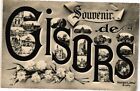 CPA Souvenir de GISORS (182160)
