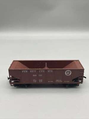 Ahearn Pennsylvania 240137 Hopper Car - Image 1 of 4