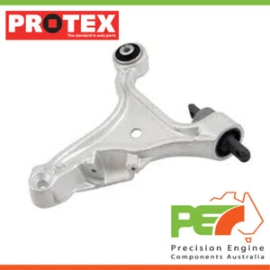 * CALIDAD DEL FABRICANTE DE EQUIPOS ORIGINALES * Brazo de control - Frontal inferior para VOLVO S60. Parte # BRAZO BJ8822L - Imagen 1 de 4