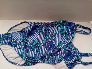 croft and barrow womens bathing suits