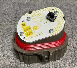 21-22 Hyundai Santa Fe Right💡 Headlight Outboard Ballast Control Module ⚡ - Foto 1 di 11