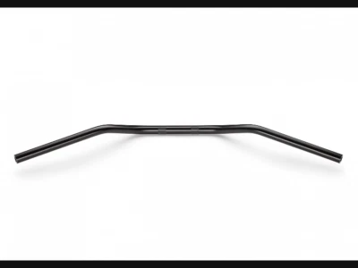 ABM Motorcycle Handlebar Touring 0310 - Perfect for Naked Bikes 22.2mm 785mm Black - Image 1 of 2