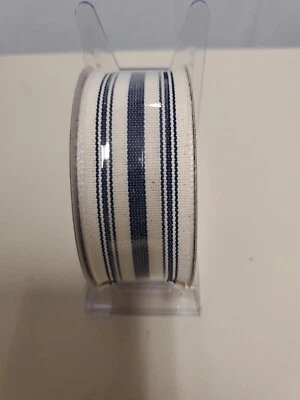 Celebrate It Wired Ribbon 1 -1/2 x 25ft Plaid Fall/Buffalo Check Polyester Rolls - Image 1 of 4