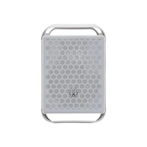 BitFenix BFC-PM2-300-WWGSW-3A Computer Case Midi Tower White - Picture 1 of 5