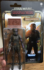 Star Wars Black Series 6" Credit Collection Death Trooper Mandalorian Sealed New