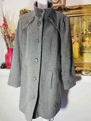 Gabardina Style and Co talla L Foto 1 de 4