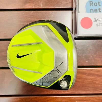 Nike Vapor 1w Driver Head Only Golf Culb RH Wood Mens Used - Image 1 of 4